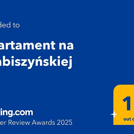 Apartament Na Grabiszynskiej Breslavia Esterno foto