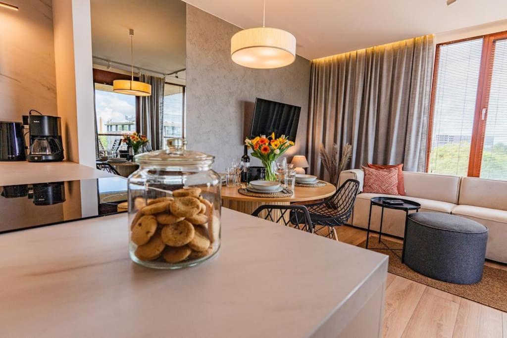 Apartament Na Grabiszynskiej Apartment