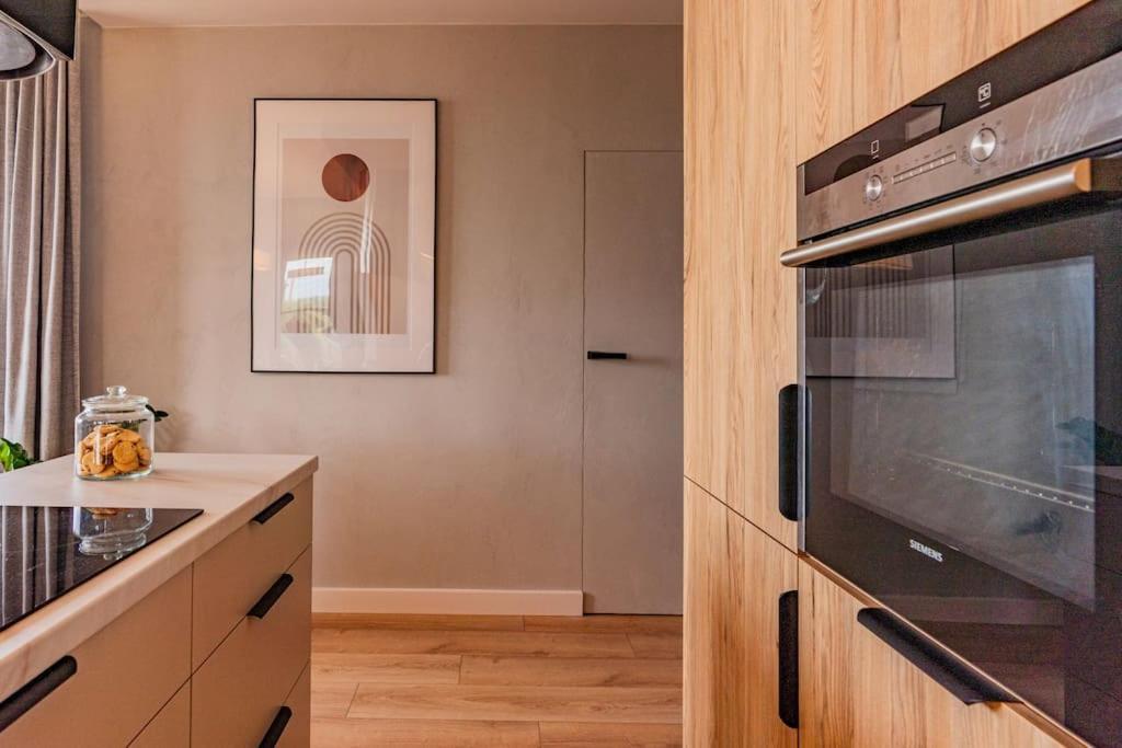 Apartament Na Grabiszynskiej *