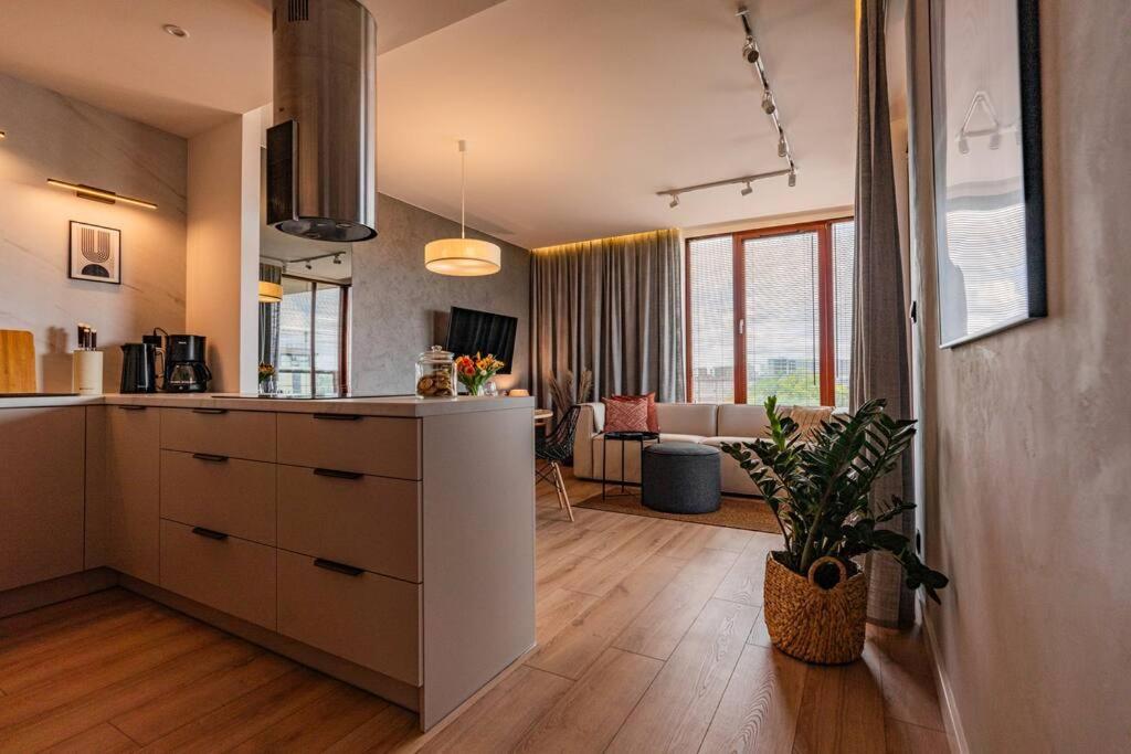 Apartament Na Grabiszynskiej Wroclaw