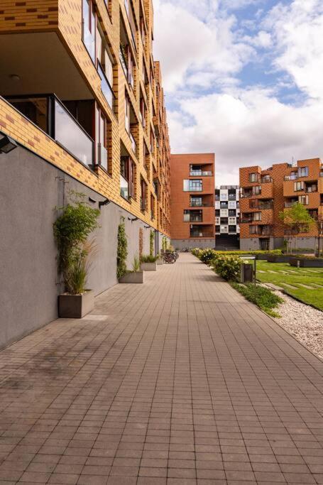 Apartment Apartament Na Grabiszynskiej *