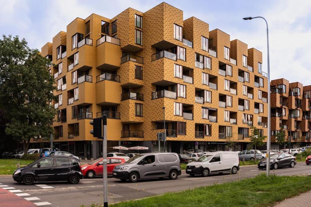 Na Grabiszynskiej * Breslavia