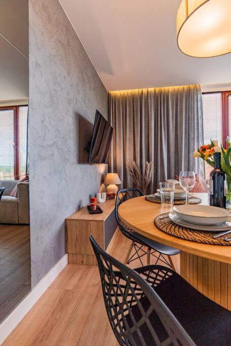 Apartament Na Grabiszynskiej Apartment Wroclaw