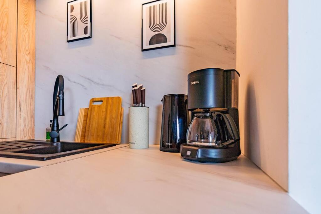 Apartament Na Grabiszynskiej Apartment *