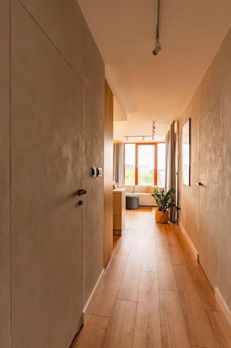 Apartament Na Grabiszynskiej * Wroclaw