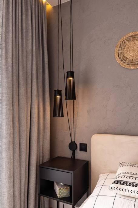Apartament Na Grabiszynskiej Apartment Wroclaw