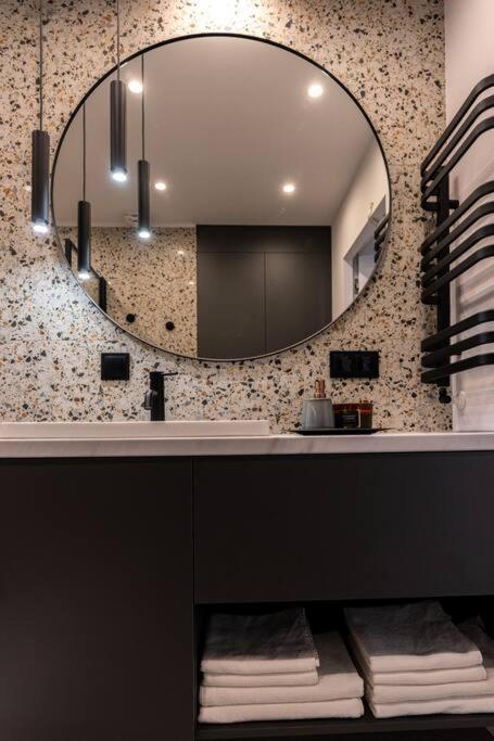 Apartament Na Grabiszynskiej Apartment
