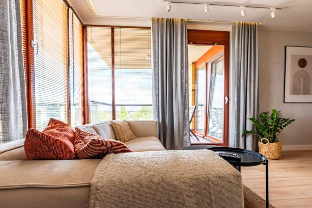 Apartament Na Grabiszynskiej *