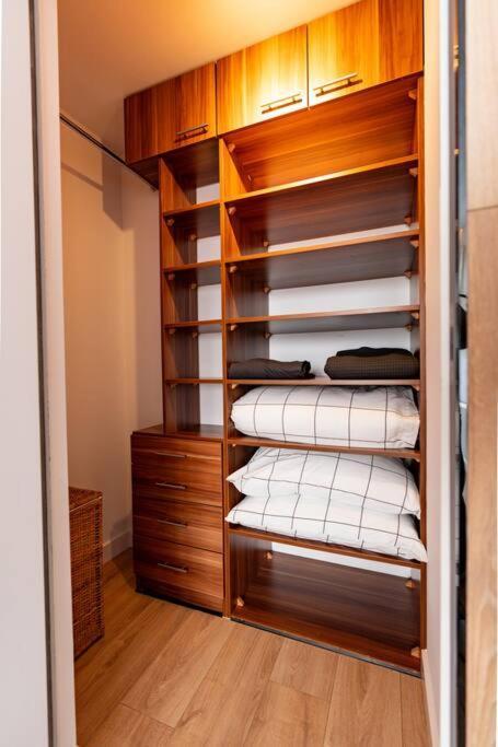 Apartament Na Grabiszynskiej