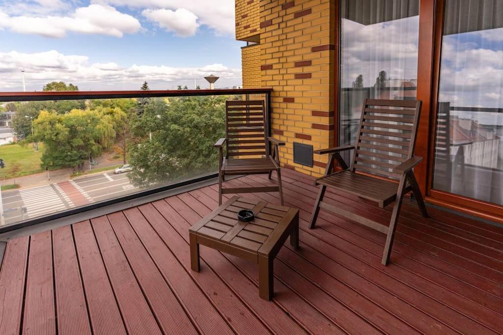Apartament Na Grabiszynskiej Wroclaw