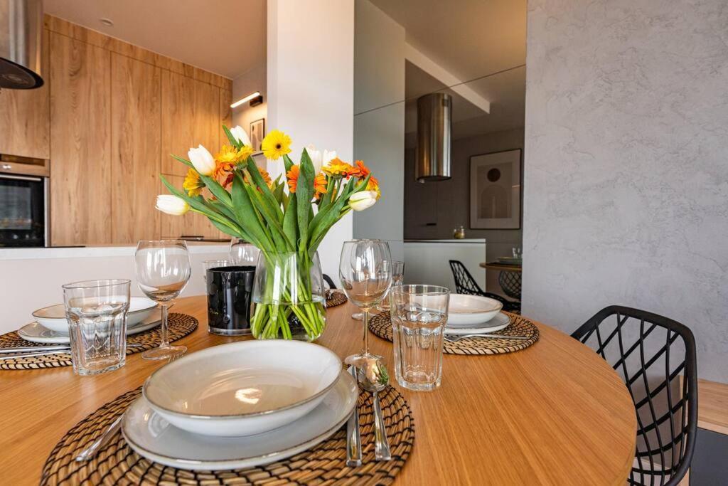 Apartament Na Grabiszynskiej