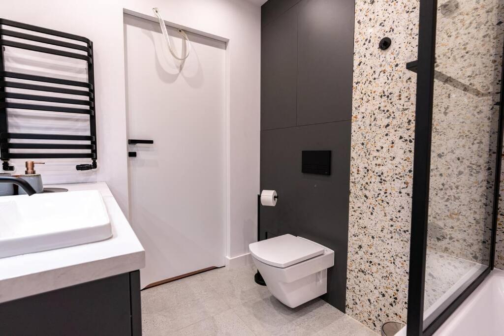 Apartament Na Grabiszynskiej * Wroclaw