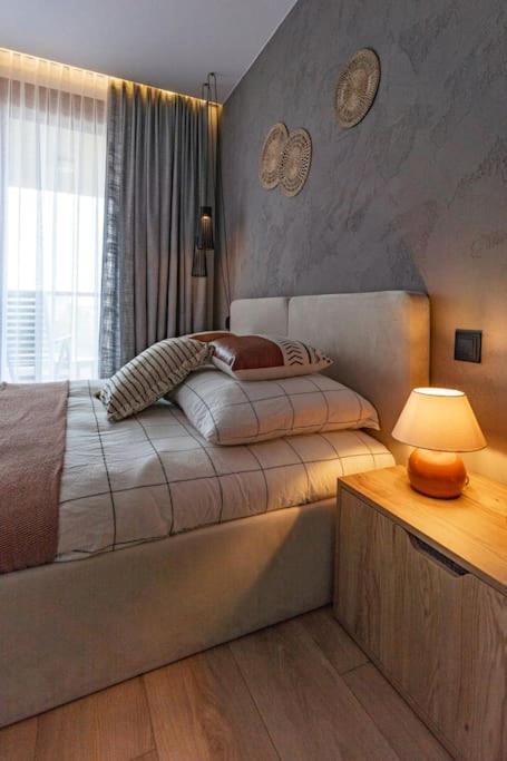 Apartament Na Grabiszynskiej Wroclaw