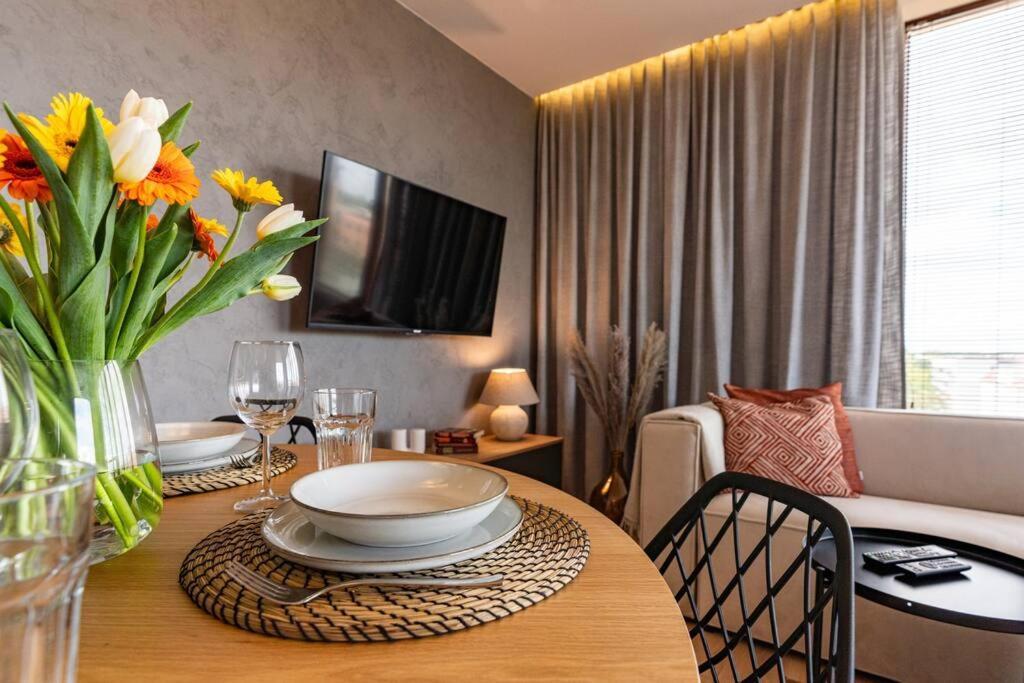 Apartament Na Grabiszynskiej