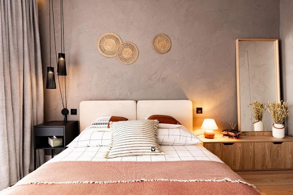 Apartament Na Grabiszynskiej Apartment