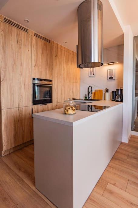 Apartament Na Grabiszynskiej Apartment *