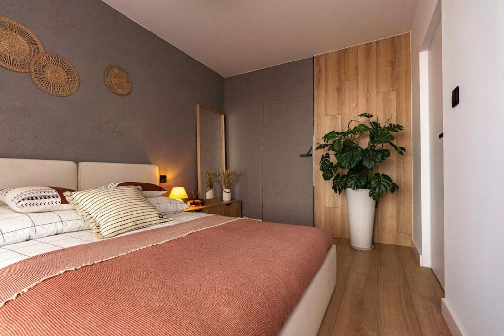Apartment Apartament Na Grabiszynskiej Wroclaw
