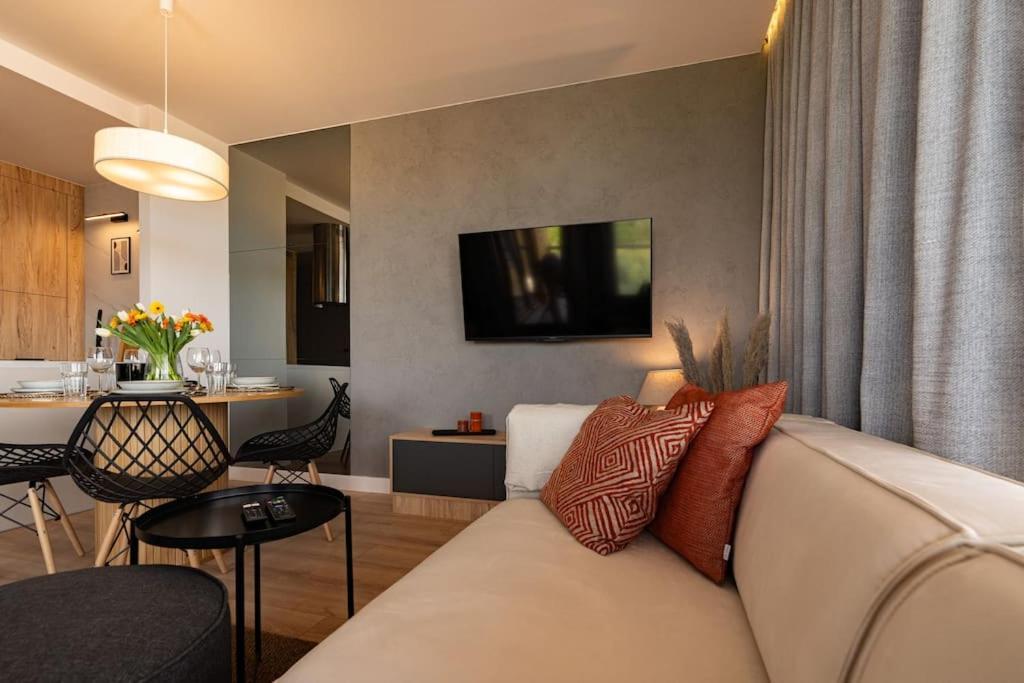 Apartament Na Grabiszynskiej * Wroclaw
