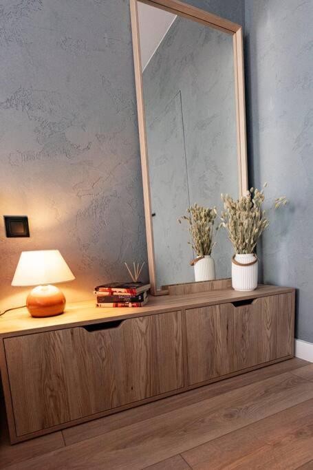 Apartament Na Grabiszynskiej *